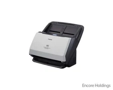Canon imageFORMULA DR-M160II Document Scanner - Black - 600 dpi - 0114T279