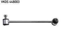 SKF Koppelstange Hinten Rechts FüR MERCEDES-BENZ CLS C-Klasse E-Klasse