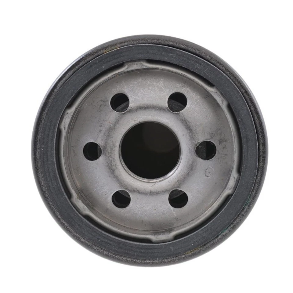 Filtro de aceite de motor azul 30 micras ACDelco genuino para Isuzu i-370/i-290 2007 2008 Foto 2 de 4