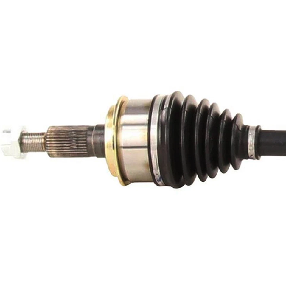 Front Left Front Right CV Axle Shaft for 2003-2005 Chevrolet Astro - Image 3 of 4