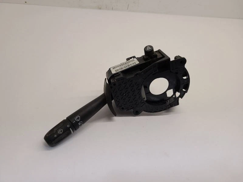 2004-2008 Dodge Durango LH Driver Left Column Switch Multifunction - Image 3 of 4