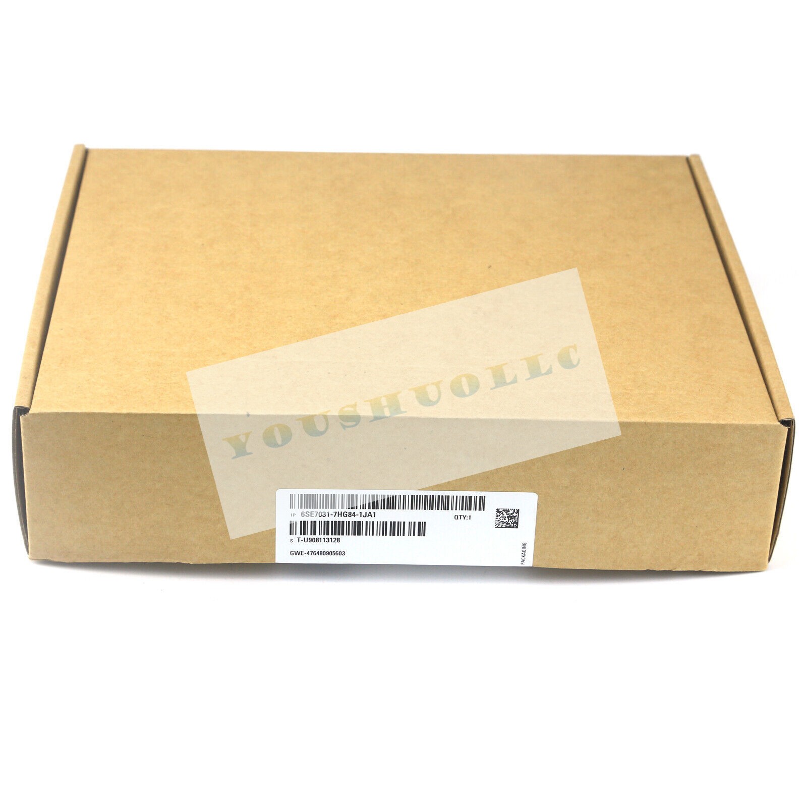 New Siemens SIMOVERT Master drives Power 6SE7031-7HG84-1JA1 6SE7 031-7HG84-1JA1