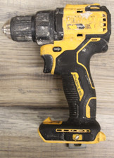 DeWalt DCD708 20V MAX Atomic Brushless Cordless 1/2" Drill/Driver TOOL ONLY