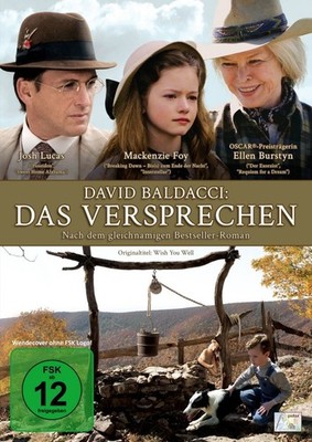 David Baldacci: Das Versprechen  (Pidax Film-Klassiker)  DVD/NEU/OVP