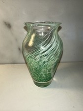 CAITHNESS Scotland green Swirl