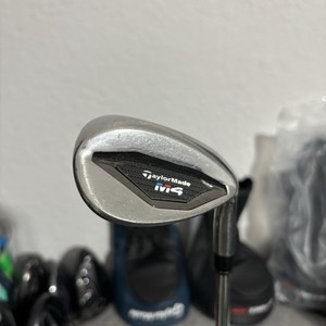 Taylormade M4 Sand Wedge | eBay