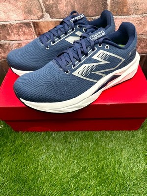 New Balance FuelCell Propel v5 MFCPRLN5 Sneaker Herren UK 10,5 Navy Laufschuhe