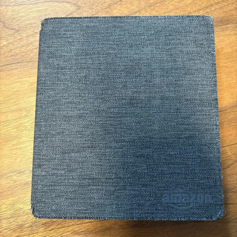 Amazon Kindle Oasis 9.Gen E-Book Reader 7 Zoll 8GB Wifi Bluetooth - Bild 3 von 4