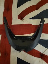 Baby Jogger Single City Mini2 Stroller Replacement Part Plastic Footrest Support