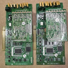 Vodavi V70 LC0B SPGY0162003-1.0 Lot Of 2