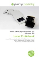 Frederic P. Miller (U. A.) | Lucas Cruikshank | Taschenbuch | Englisch (2026)