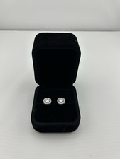  Moisanite Diamond Earings
