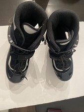 New Blade Runner Pro 3800 SS Women s Recreational Skate Size 8 With Box