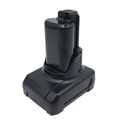 Rugged Battery Enclosure Case Kit for 10.8V 12V BAT412A BAT413A BAT411 Devices