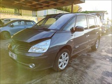 Alternateur Renault ESPACE