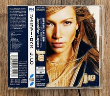 J.Lo by Lopez, Jennifer (CD, 2001) for sale online | eBay