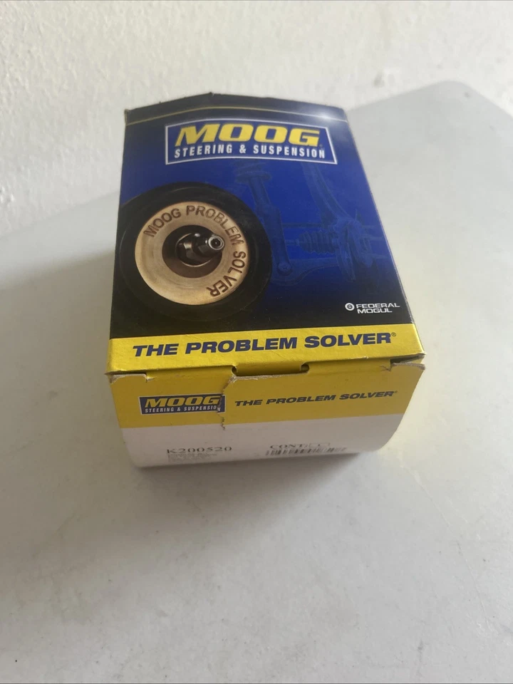 Kit de buje de barra estabilizadora delantera Moog K200520 Ford/Mercury envío gratuito Foto 2 de 4
