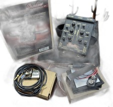 Shadow Rockabilly Pro Upright Bass Stereo PreAmp System