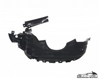 Radhausverkleidung FüR CitroëN C1, Peugeot 107 Links Vorne 05-14