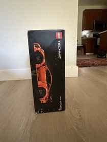 LEGO Technic Porsche 911 GT3 RS Building Set 42056 New Sealed Box