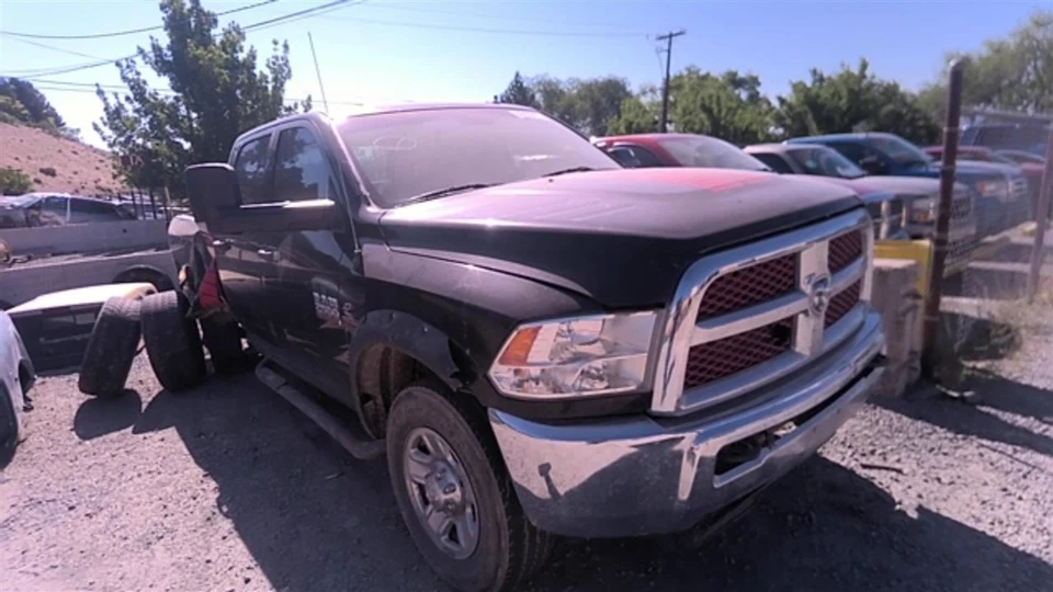 Cambio RAM2500 2016 transmisión cambio 30058920 Foto 4 de 4