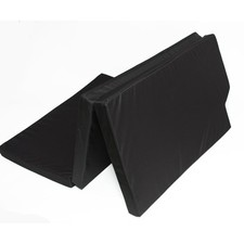 Schlafauflage Visco Matratze Bett Mercedes V-Klasse Vito Tourer 190x142x8 cm 