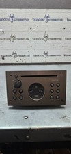 Opel Vectra C 2004 Radio CD GPS player head unit 330886636 VLC13901