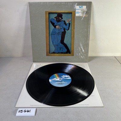 NICE LP Steely Dan Gaucho MCA Records MCA-6102 Record 113G61