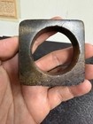 Two Wonderful Large Vtg. Chinese HK Export Jade Pieces — photo 10