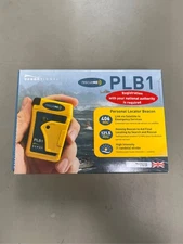 ACR Electronics rescueMe PLB1 Personal Locator Beacon 1