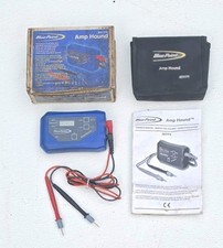 Blue Point Amp Hound Eect74 Electrical multimeter Tool  battery drain tool