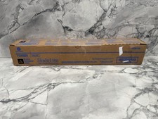 Konica Minolta Genuine TN512K Black Toner Cartridge A33K132 