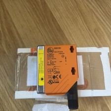 IFM 05D100 LASERSENSOR