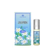 Jasmin roll on oil (6ml) by Al Rehab