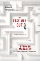Easy Way Out Stephen Mccauley Taschenbuch No Series Kartoniert / Broschiert 2002