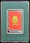 Looney Tunes Tweety 2026 2 Dollars 1oz 0.999 Silver Coin Limited Edition 126/250