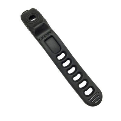 Lezyne - Mounting Strap Deca/SupeMega Y9-Y14 | eBay