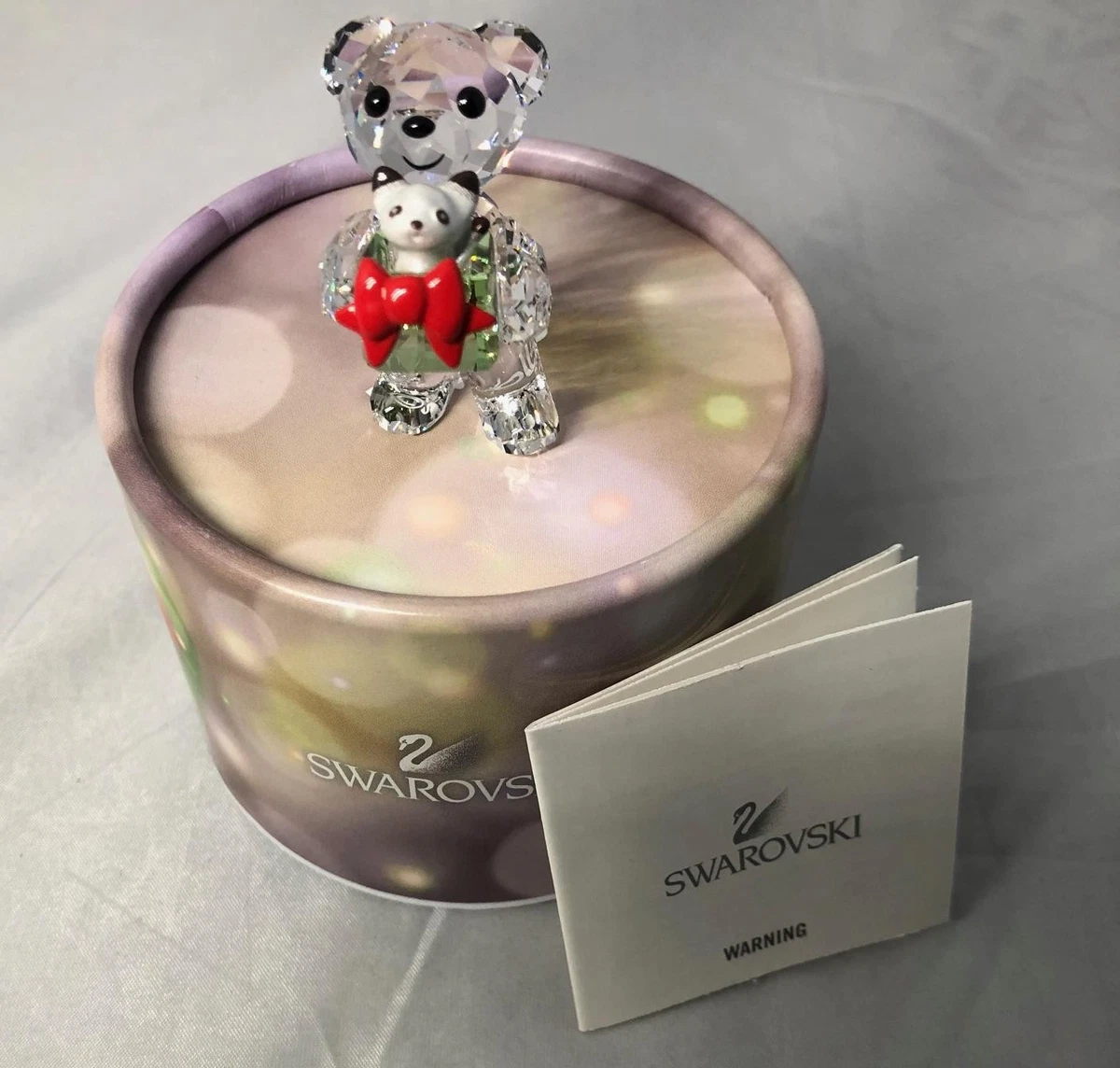 Swarovski Lovlots for sale | eBay