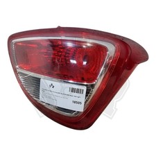 Hyundai i10 Rear Tail Light Right MK2 Pre-Facelift IA 2014 OEM  92402B9000