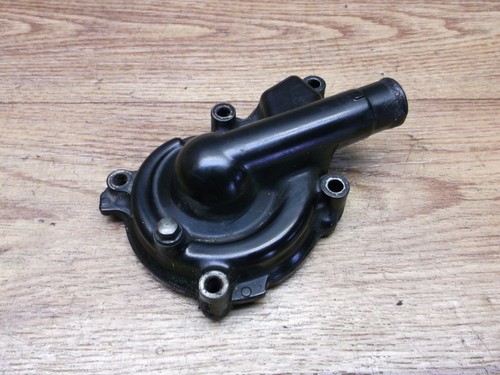 Kawasaki ER6-N ABS ER650E   Motordeckel   Wasserpumpe
