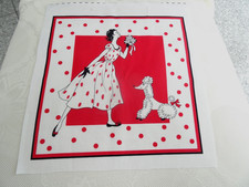 Handarbeitsstoffe Michael Miller Fabrics aus Baumwolle online