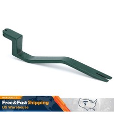 Shingle Pry Bar Heavy Duty Nail Remover Tool ...