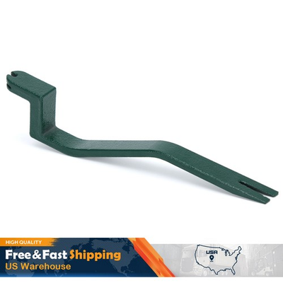 #ad Shingle Pry Bar Heavy Duty Nail Remover Tool Roof Shingle Remover Roofing Tools $19.69