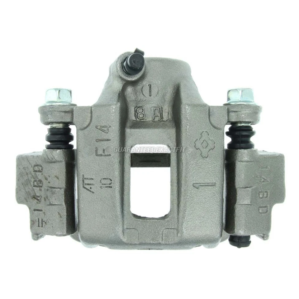 Pinza de freno trasera izquierda centrada TCP para Toyota Sequoia 4Runner Lexus GX470 Foto 3 de 4