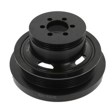 Poulies diverses Citroen DS4