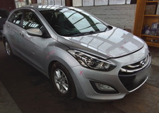 FRONT BUMPER REINFORCER BAR HYUNDAI I30 MK2 (GD) 2012 TO 2016 