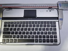 Keyboard Clavie Polaroid