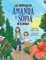Pamela Ayuso | Las Aventuras De Amanda Y SofíA En El Bosque | Buch | Spanisch