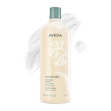Aveda Shampure Nurturing Shampoo for Fine to Medium Hair 33.8 oz NEW