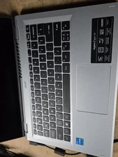 Acer Acer Aspire 3 14 (256 SSD, i3-N305, 1.80 GHz, 8GB) Laptop - Silver Post